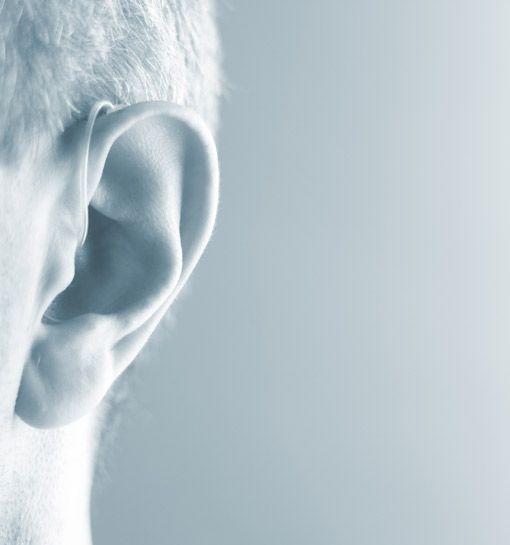 Cochlea-Implantat oder Hörgeräte