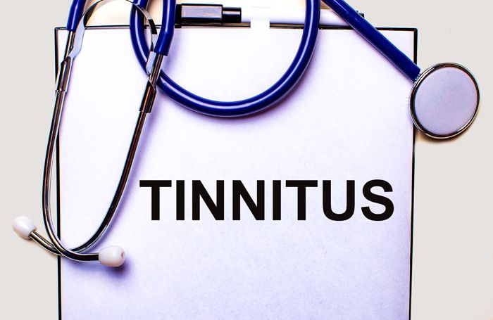 Tinnitus-Noiser und TRT-Therapie