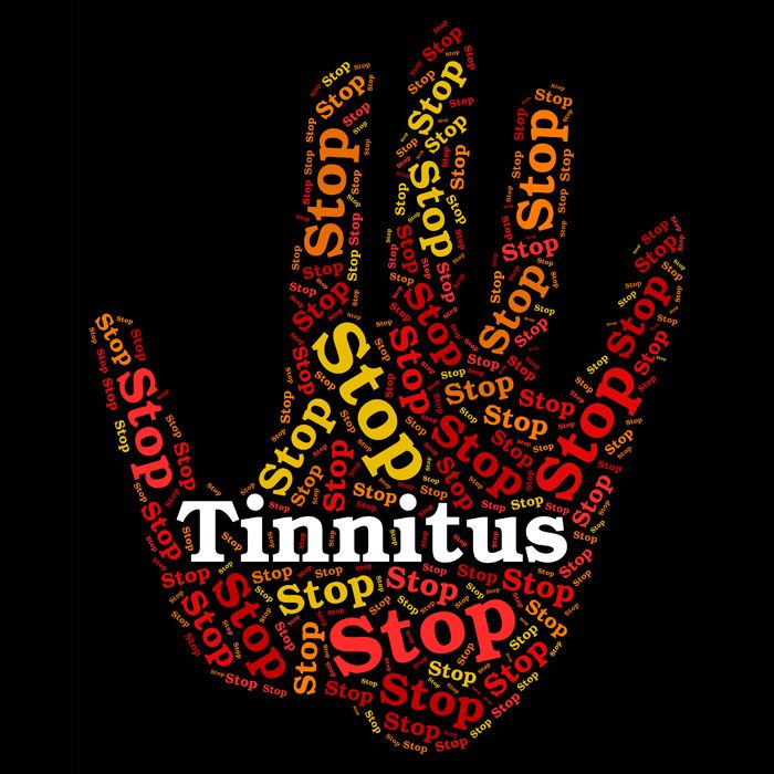 Tinnitus Stoppen