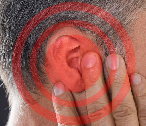tinnitus ohrgeräusche