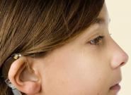 Hörverlust bei Kindern – Symptome, 