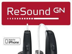 ReSound Hörgeräte – Preise, Kosten 