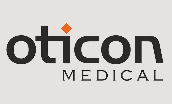 Oticon Medical Logo