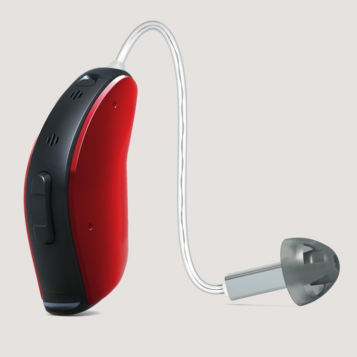 ReSound LiNX 3D Hörgerät