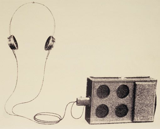 Telefonhörgerät