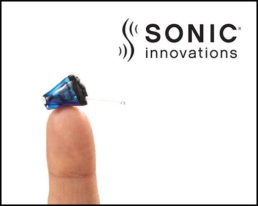 Sonic Innovations
