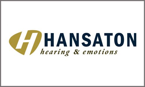 Hansaton logo