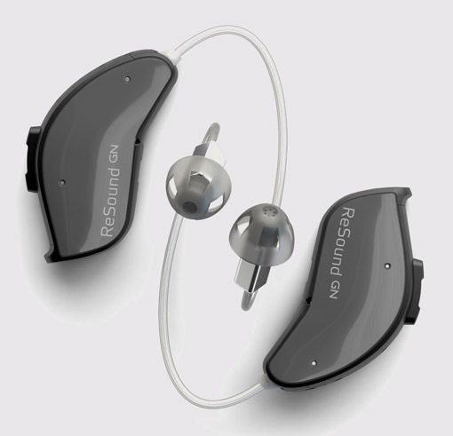 Resound Hörgerät