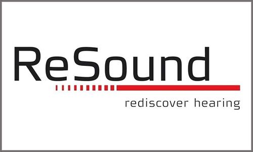 Resound logo