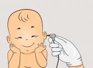 Hörscreening: Neugeborenen Hörtest entscheidend für 