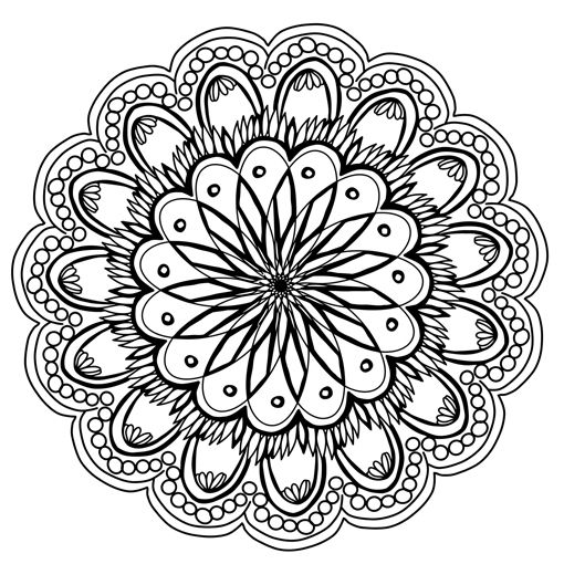 Blume Meditation