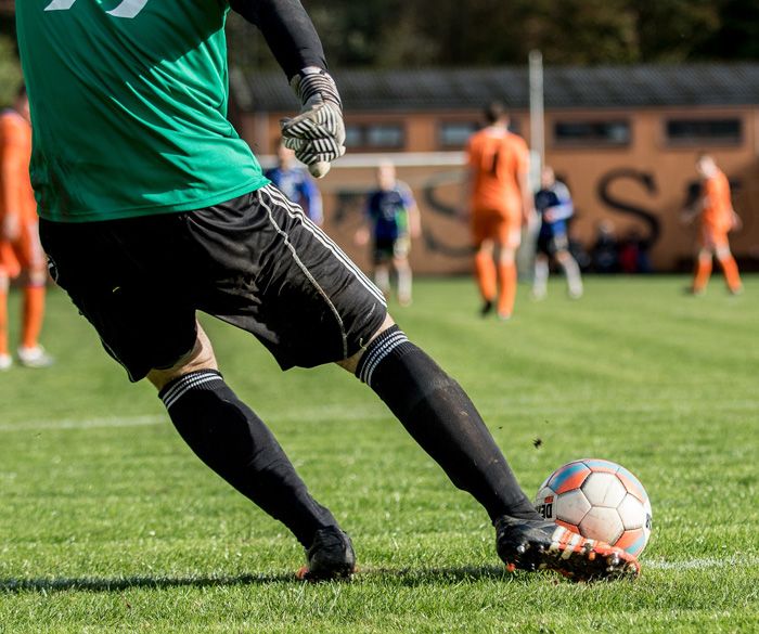 Fussball