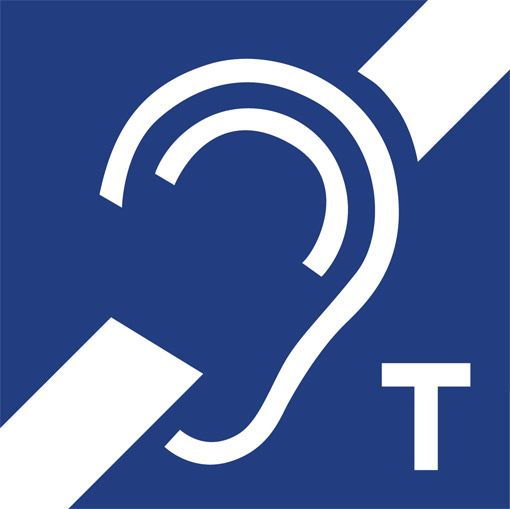 Hörschleife Induktive Höranlage