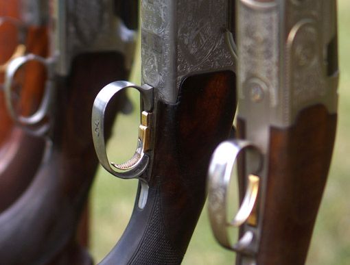 Jagdgewehr