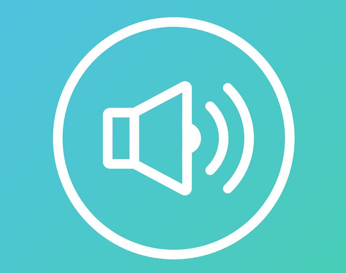 Musik Lautstärke