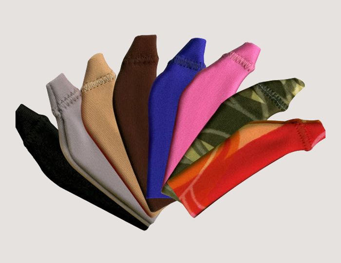 Hörgeräte Schützer Spandex Nylon