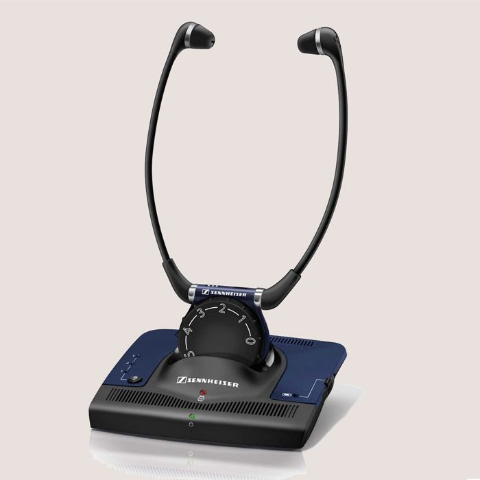 Sennheiser TV Hörverstärker