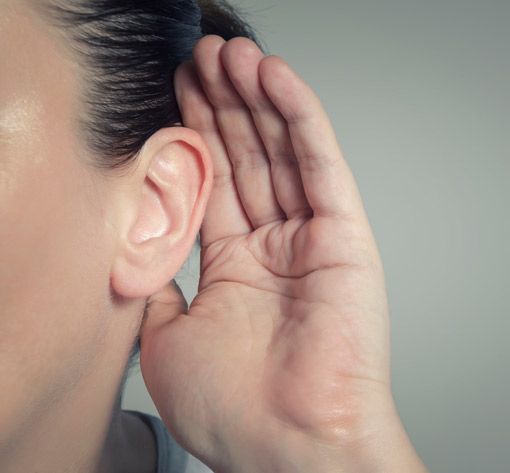 Therapien gegen Taubheit und starken Hörverlust