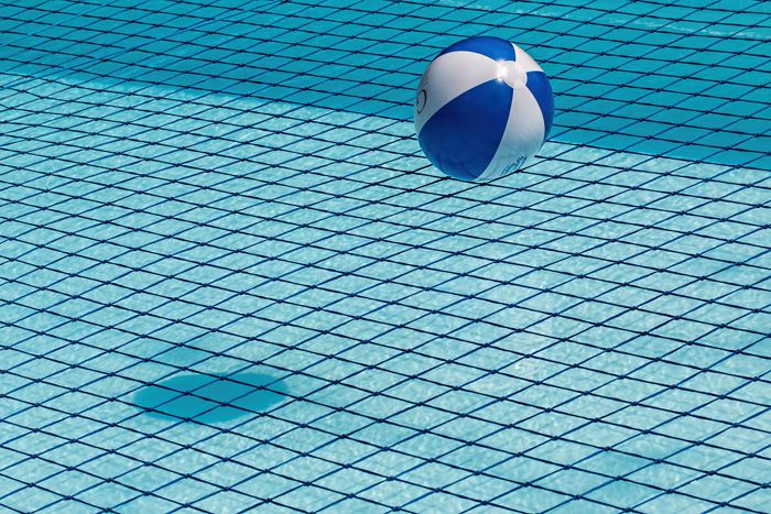 Wasser Pool Ball