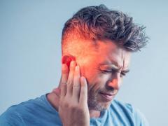Rauschen im Ohr: Ohrgeräusche erfolgreich 