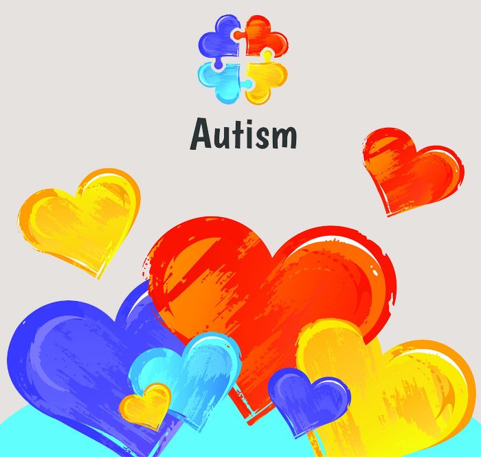 Autismus Hilfe