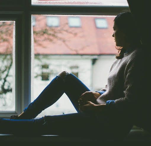Depressionen