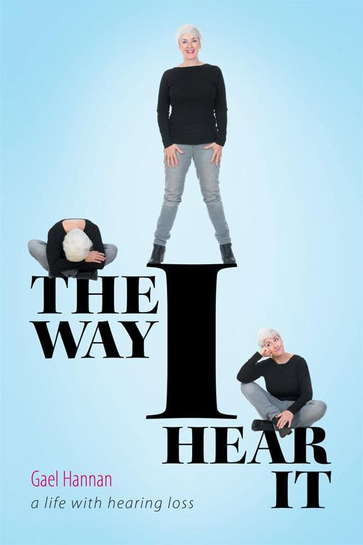 englisches Buch The Way I Hear It
