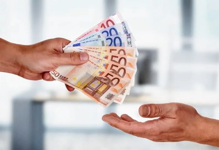 Geld Zurück