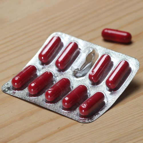 Antibiotika Medikament Schwerhörigkeit