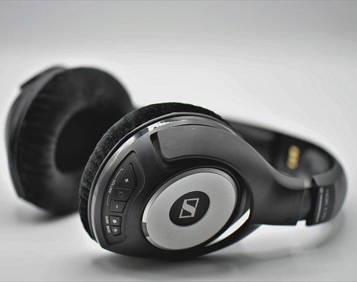 Sennheiser Kopfhörer