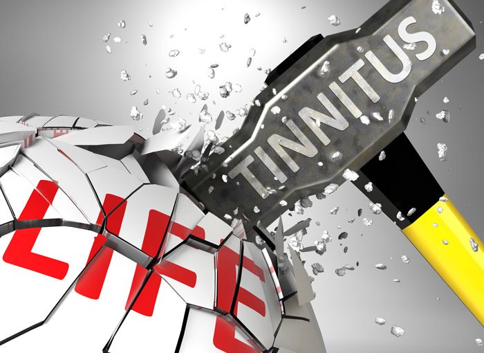 Tinnitus Lebensqualität